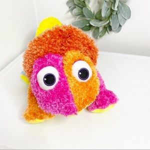 Kohls Cares Chameleon plush animal